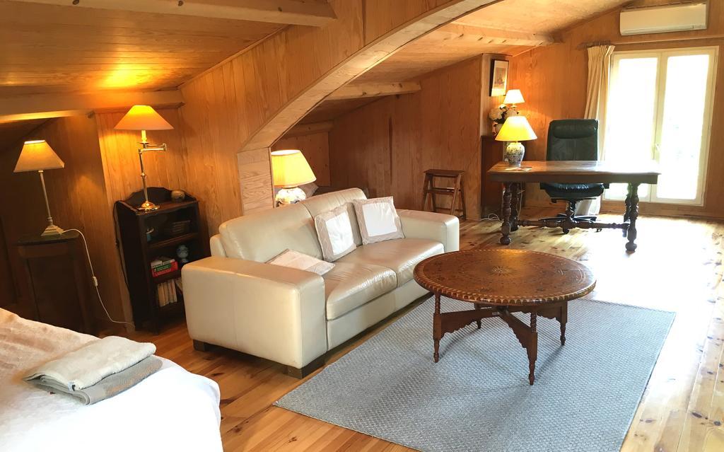 Hôtel La Manzanera à Roquefort-les-Pins Extérieur photo