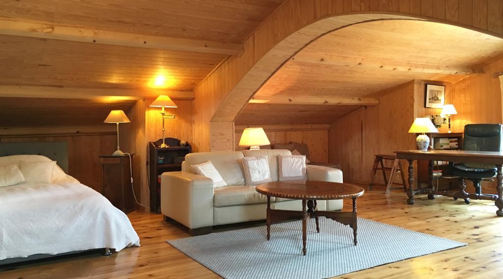 Hôtel La Manzanera à Roquefort-les-Pins Extérieur photo