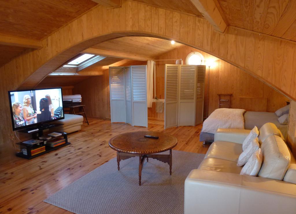 Hôtel La Manzanera à Roquefort-les-Pins Extérieur photo